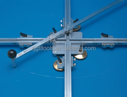 Oval glass cutter discount