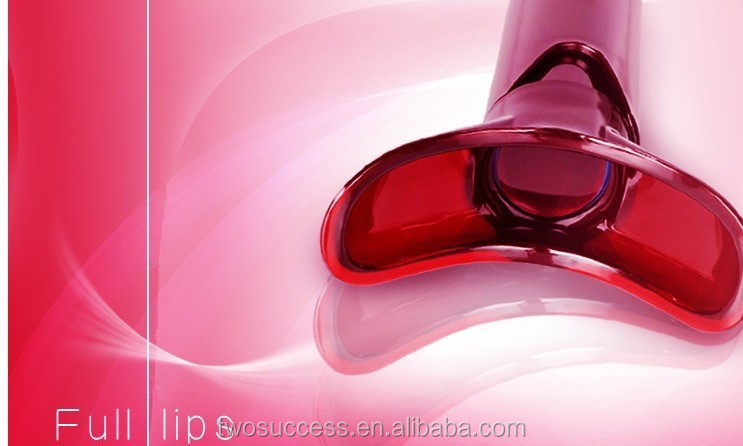 Latest big lip enhancer full lips lip enhancer lip pump