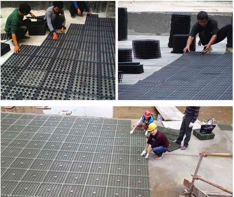 geomembrane hdpe sheets
