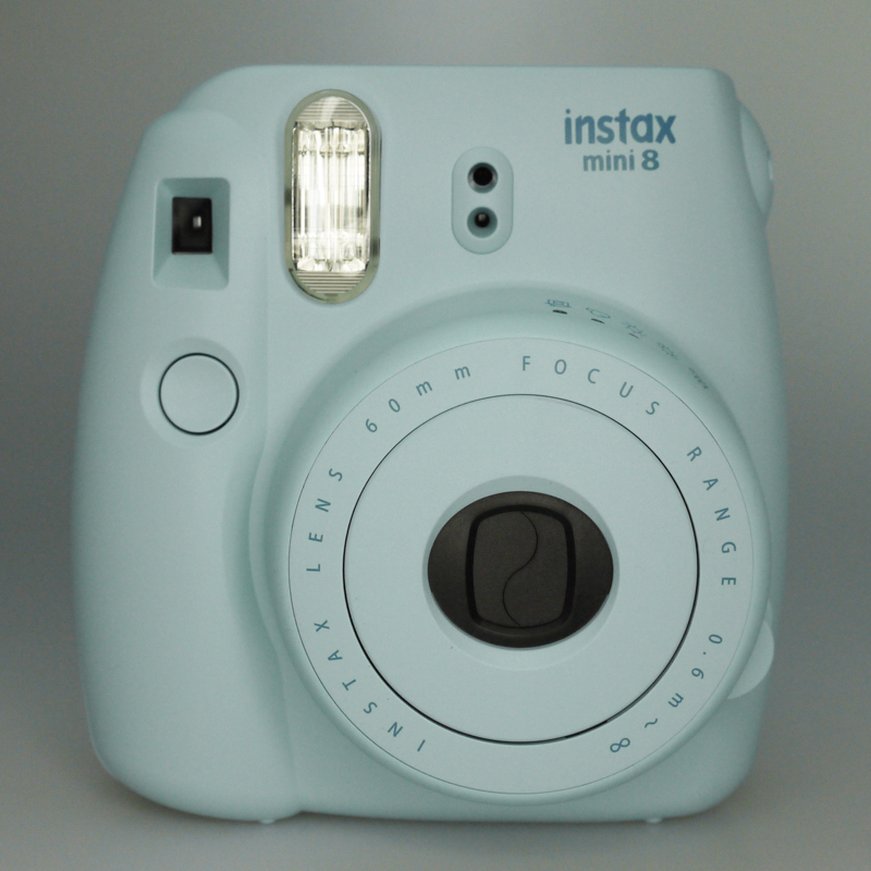 fujifilminstaxミニインスタントフィルムカメラ8カメラブルー仕入れ・メーカー・工場