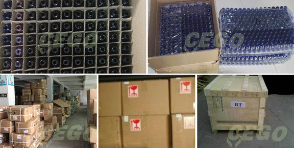 中国の卸売正方形ガラススポイト付きボトルのためのオイルをessentail15ミリリットル30ミリリットルボトルスポイトで長い先端仕入れ・メーカー・工場