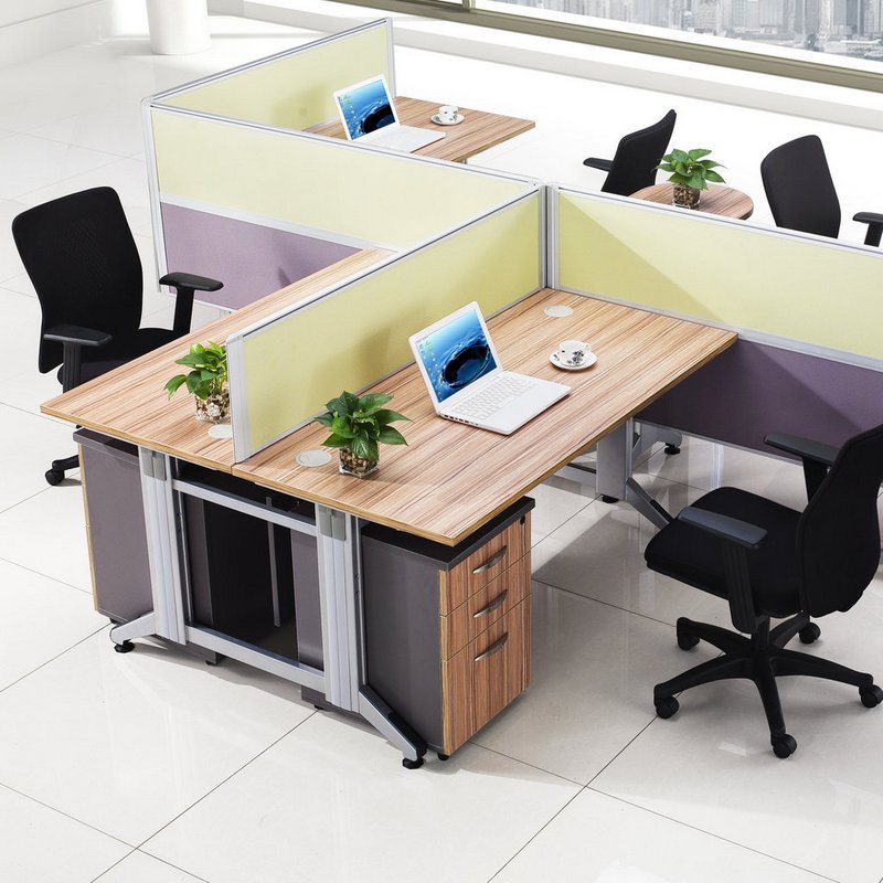 オフィスのワークステーションの自身のデザインの金属製のテーブルベース問屋・仕入れ・卸・卸売り