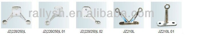 ヘビーデューティーガラス蜘蛛、 ガラス壁コネクタ、 ガラスカーテンホルダー 問屋・仕入れ・卸・卸売り