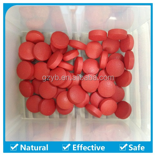Good quality Vitamain C+ E tablet ve vc