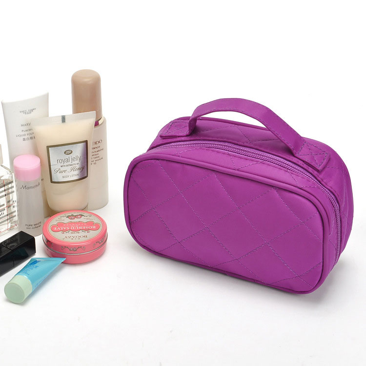 2015 Hot Sales Nice Design New Bag Organizer Cosmetic Bag