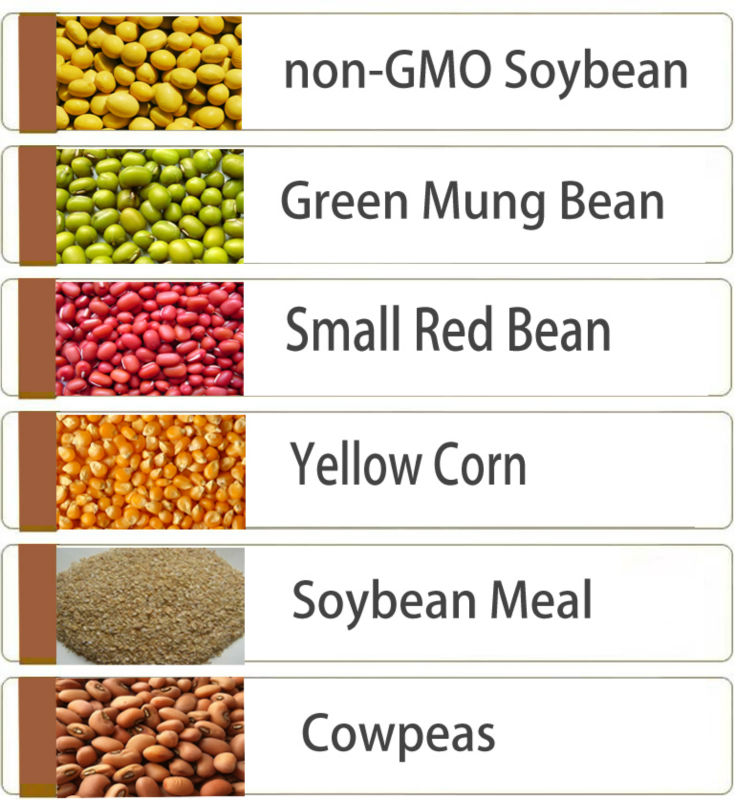 2013 Mung Green Beans for Sprouting with competitive price