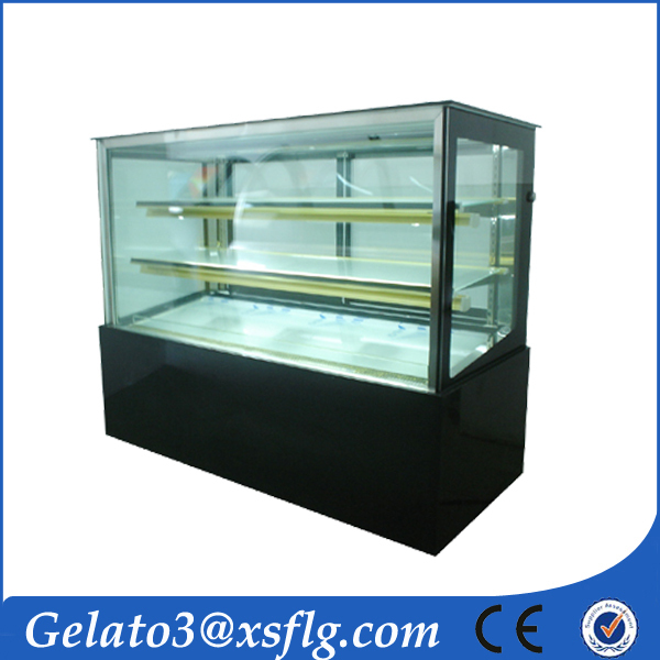china single temperature refrigerated cake showcase supplier.jpg