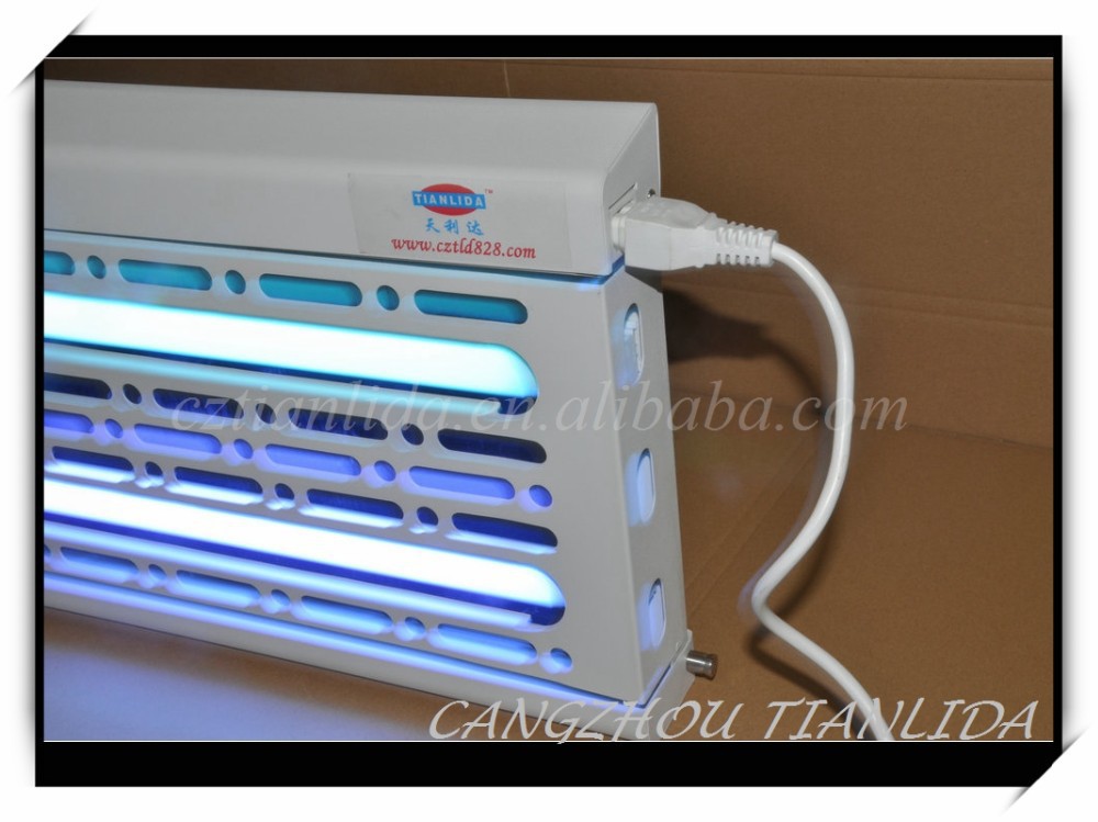 新しい2015蚊トラップの防除において電気虫取り器のためのベッドのバグ仕入れ・メーカー・工場