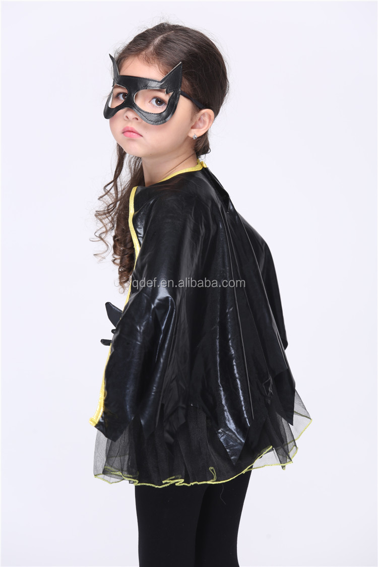 バットハロウィン筋肉ロビン少年ヒーロー男子供のパーティー衣装コスプレ衣装男性バット2,3,4,5,6,7,8,9y/os、 m。 l80から130cm仕入れ・メーカー・工場