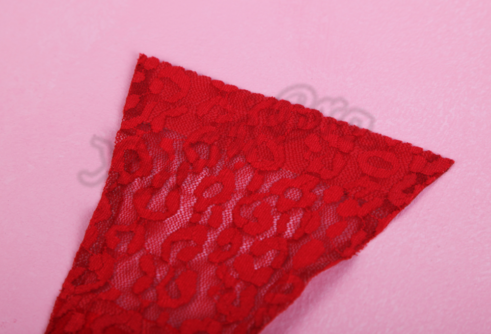 Women Sexy Silicone Adhesive Strapless Panty Lace G String Thong Buy Lace G String Thong