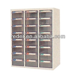 plastic parts box