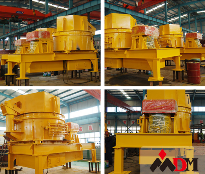 SAND MAKING 1