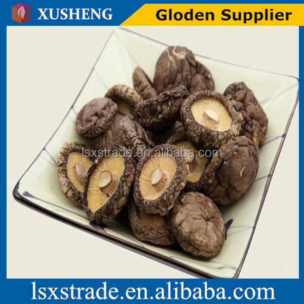 dried shiitake mushroom hot sale(B)