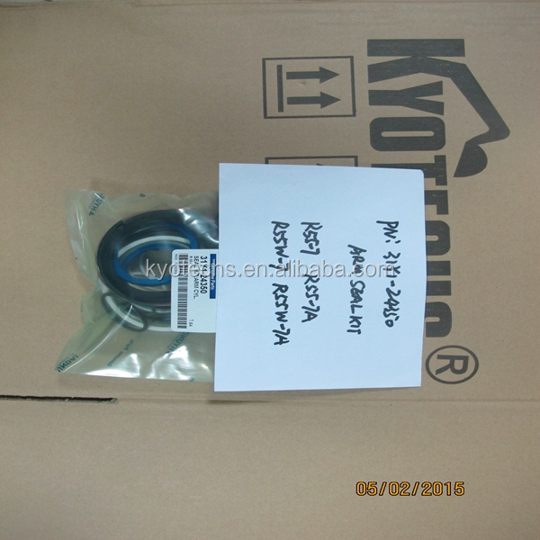 ARM SEAL KIT FOR 31Y1-24350 R55-7 R55-7A R55W-7 R55W-7A.jpg