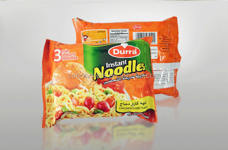 LH-power curry flavour instant noodle whole sales from china
