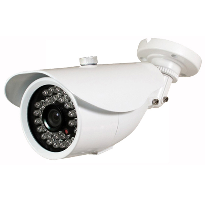 3-Axis Cable Built-in Bracket waterproof IP66 IR Bullet surveillance Camera .jpg