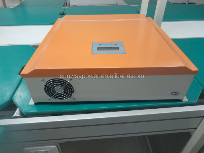 安い価格の風力ハイブリッド110v250alcdレギュレータソーラーシステムの充電器問屋・仕入れ・卸・卸売り