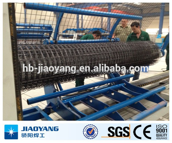 アリ ババ中国製造補強メッシュ溶接機/重なり溶接機仕入れ・メーカー・工場
