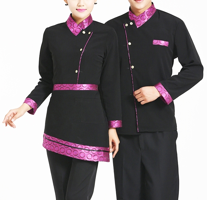 Waitress uniforms wholesale