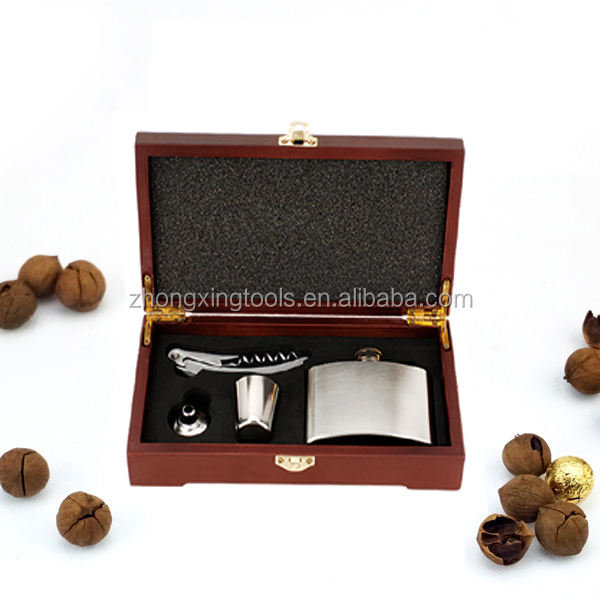 Sale! new style custom folding paper red wine box/ liquor box