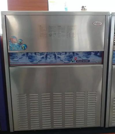 40キログラム製氷機/アイスキューブメーカー用レストラン仕入れ・メーカー・工場