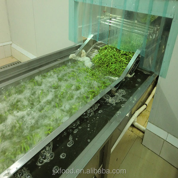 2014 newest frozen soybeans in pods bulk wholesale china