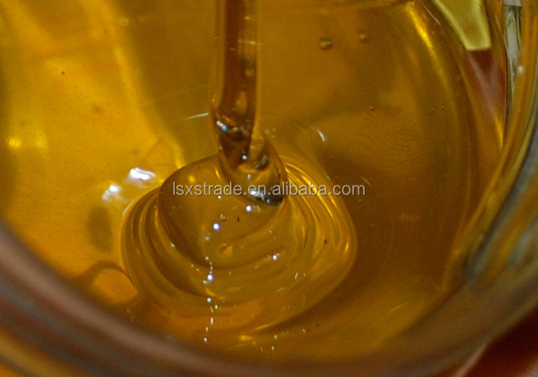 Honey in bulk/Robinia Honey