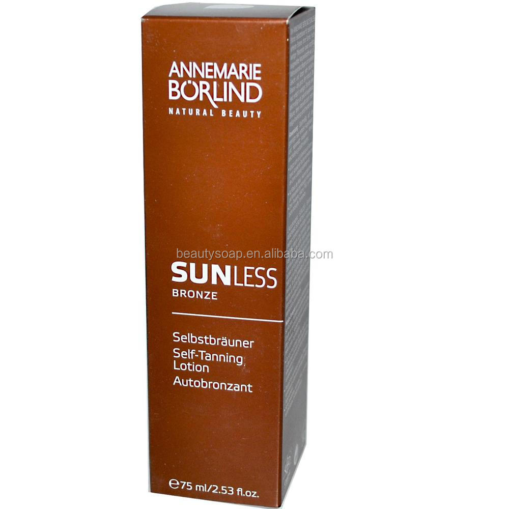 Borlind Sunless Bronze Self Tanning Lotion.jpg