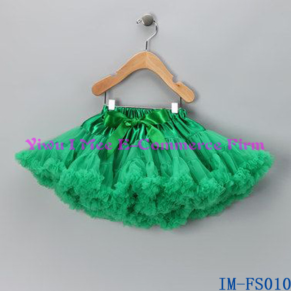 こうるさい子供スーパーふわふわスカートのための女の子IM-FS013仕入れ・メーカー・工場