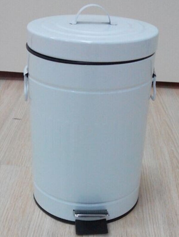 屋外リットルビン金属製のゴミ容器問屋・仕入れ・卸・卸売り