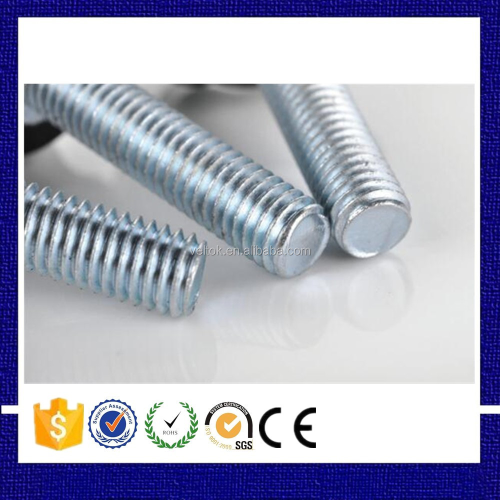 nylon m10 knobs bolt