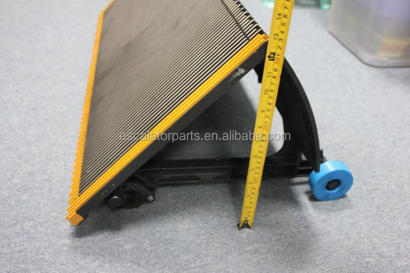 アルミj619000a201a三菱エスカレーターのステップのエスカレーターの部品 問屋・仕入れ・卸・卸売り