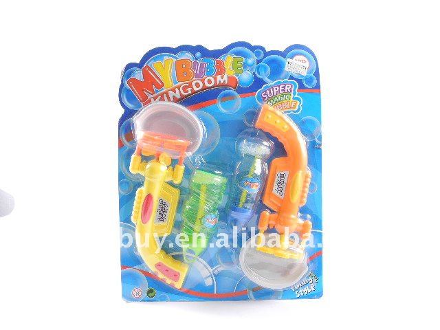 /boおもちゃのプラスチックバブルガン( 1の4) 子供のための問屋・仕入れ・卸・卸売り