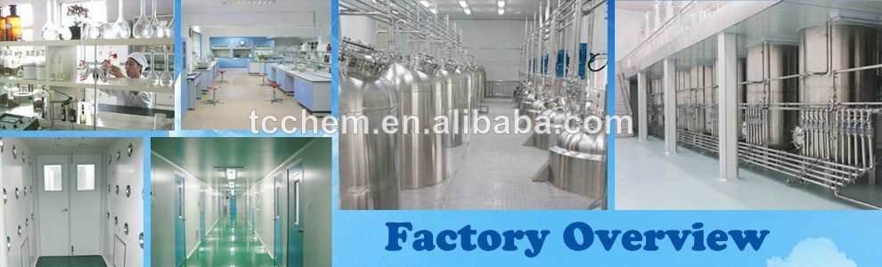 Food Grade Citric Acid Anhydrous 99.5%