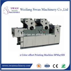 speedmaster heidelberg offset printer
