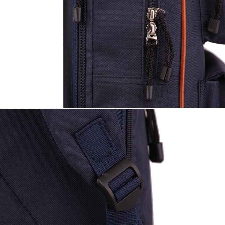 2015 Hot Sell Portable Cheap Custom-Made Backpack