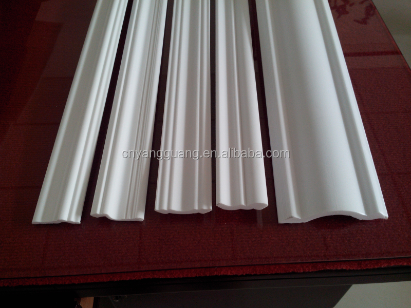 Extruded Polystyrene Xps Decorative Roof Cornice Buy Extruded