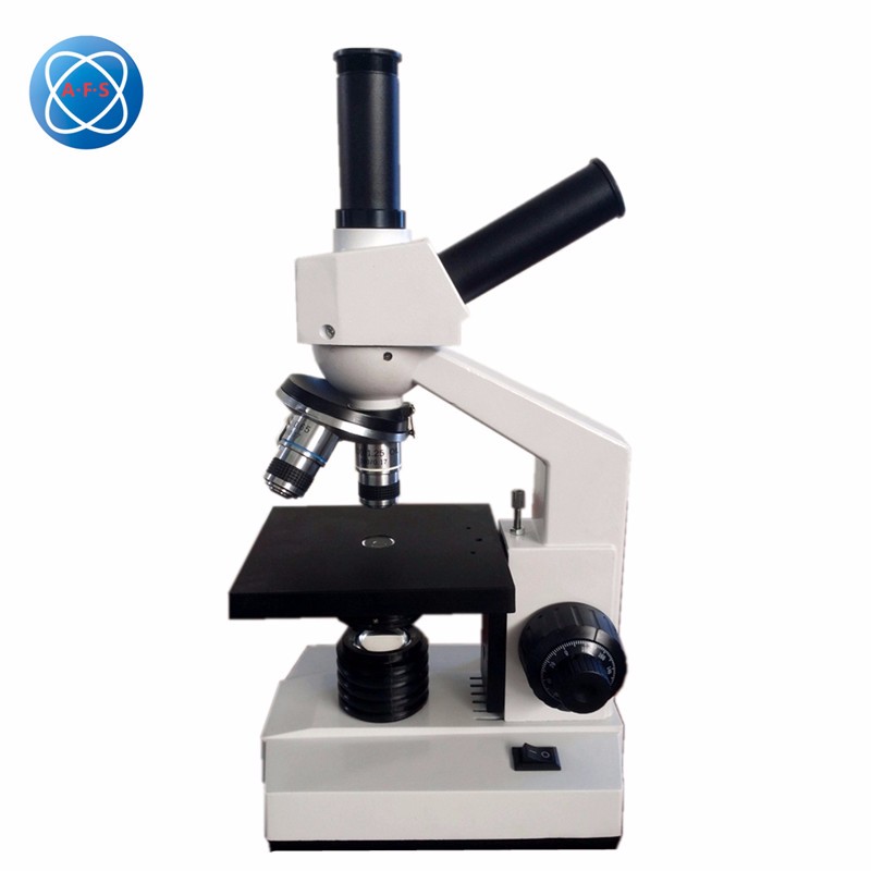 B106 China Manufacturer Oem Led Optical Trinocular Biological