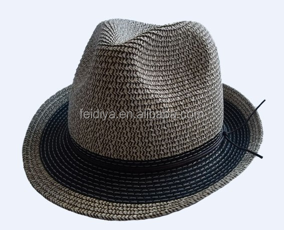 Shop By Country Faddism HAT57BEGSTRPSTW Faddism Stylish Beige Stripe Flax Design Fedora Hat for Men and Women. Add To Cart. There is a problem adding to cart. Please try again. Product - Club Pack of 12 Green Vel-Felt St. Patrick's Day Fedora Hat - Adult Sized. Reduced Price. Product Image. Price.