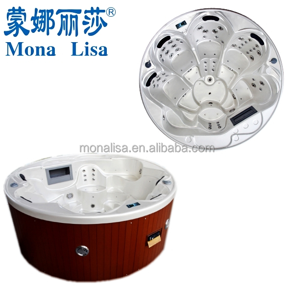 水泳trainning温泉モナリザm-3326屋外水泳スパ卸売価格問屋・仕入れ・卸・卸売り