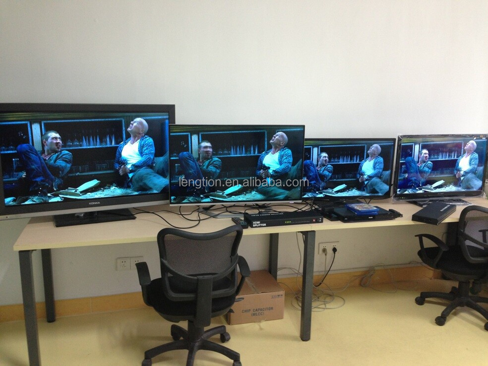 Hdビデオコンバータvgarcaavコンバータs- ビデオ信号アダプタのpcにテレビ2560*1600スイッチボックス問屋・仕入れ・卸・卸売り