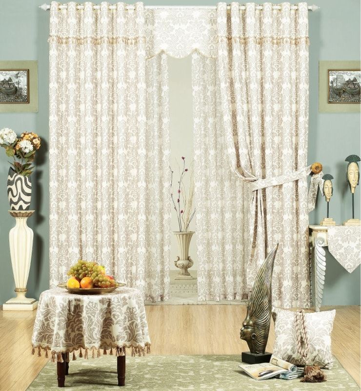 Curtains With Matching Bedding Curtains Made In India - Buy Curtains ...