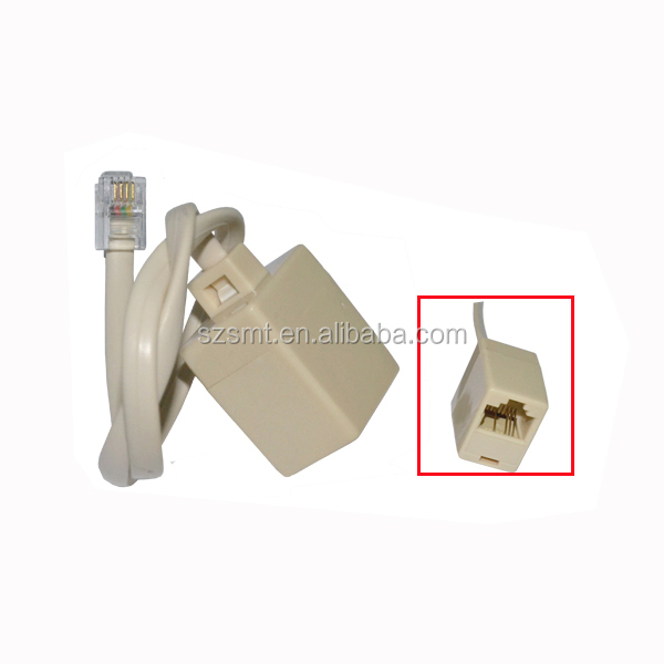 Rj45rj11へアダプタ/rj45オスオスrj45rj45メスメスと/rj11rj45アダプタに仕入れ・メーカー・工場