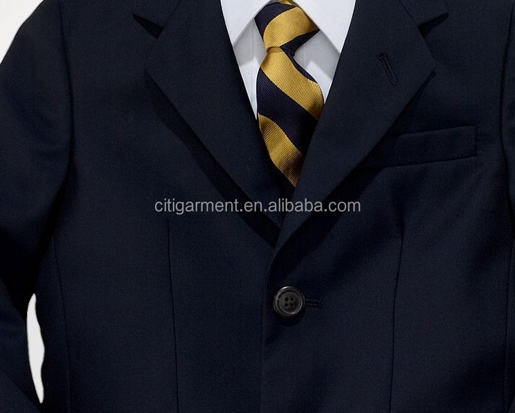 子供/少年のポロ子供のウールのスーツの私( 8- 20年)問屋・仕入れ・卸・卸売り
