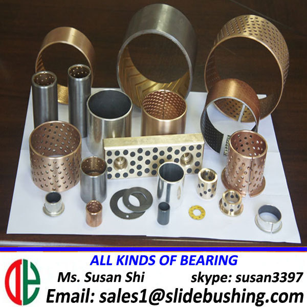 professional supply all kinds of bushings