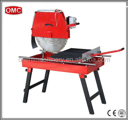 OSC-A小さな石切削テーブルソー機でce仕入れ・メーカー・工場