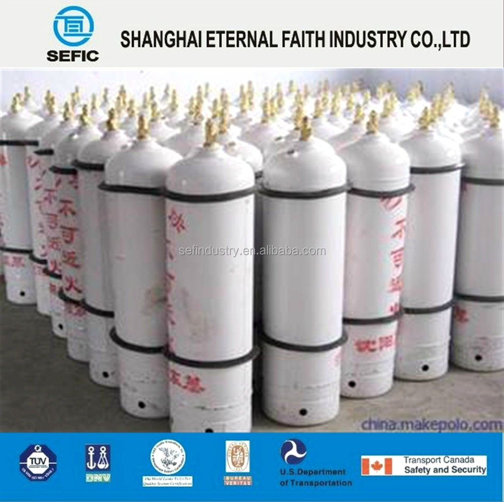 newly designed oxygen acetylene cylinder acetylene gas cylinder