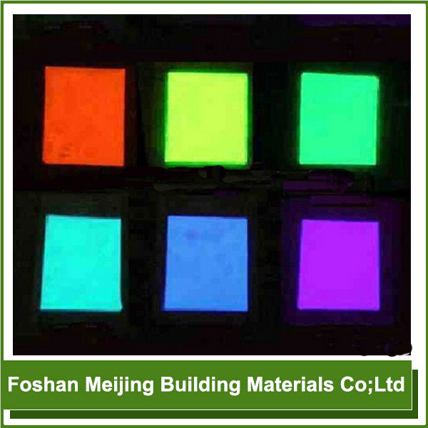 Gl Mosaic Glow In The Dark Fluoresent Powder Phosphor 006 Jpg
