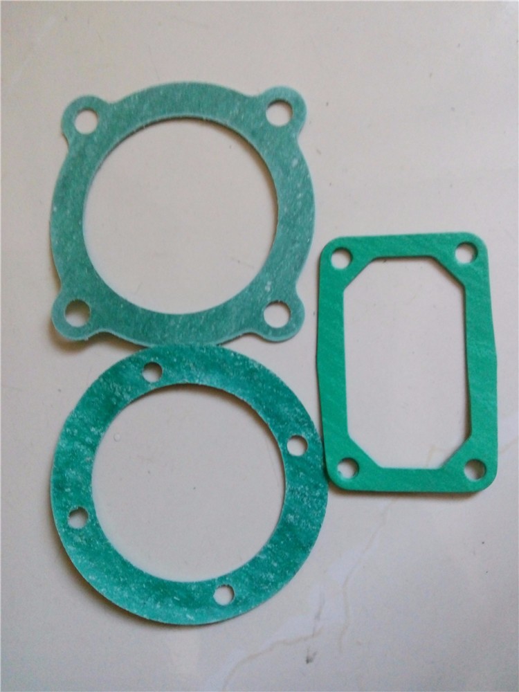 China Factory Oil Resistant Free Asbestos Gasket For High Temperature Water Pump Sealing Buy