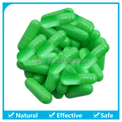 2014 Newest GMP Certified Vail Protein Capsule